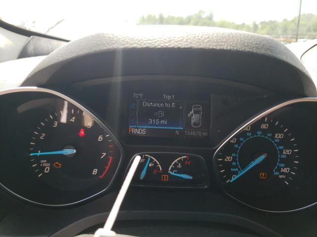 Photo 9 from auction – 2016 FORD ESCAPE TIT with VIN 1FMCU0JX3GUC18946