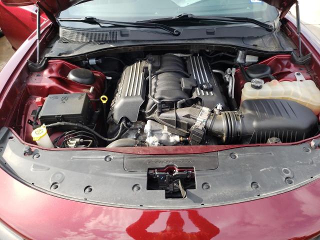 Photo 11 from auction – 2020 DODGE CHARGER SC with VIN 2C3CDXGJ5LH241095
