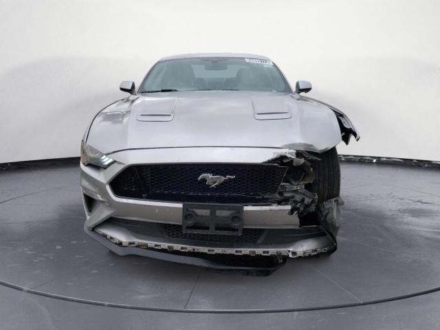 Photo 5 from auction – 2020 FORD MUSTANG with VIN 1FA6P8THXL5126370