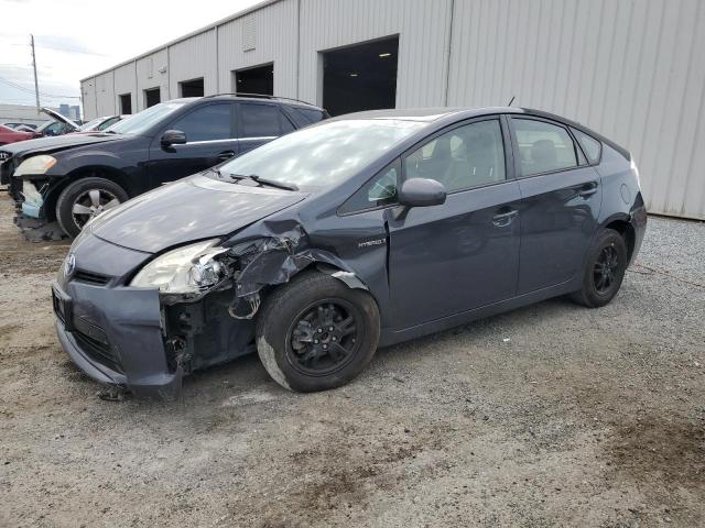 Снимка 1 от търг – 2015 TOYOTA PRIUS с VIN JTDKN3DU8F0459102