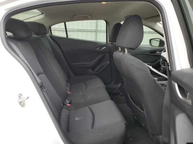Photo 10 from auction – 2014 MAZDA 3 SPORT with VIN JM1BM1U75E1122655