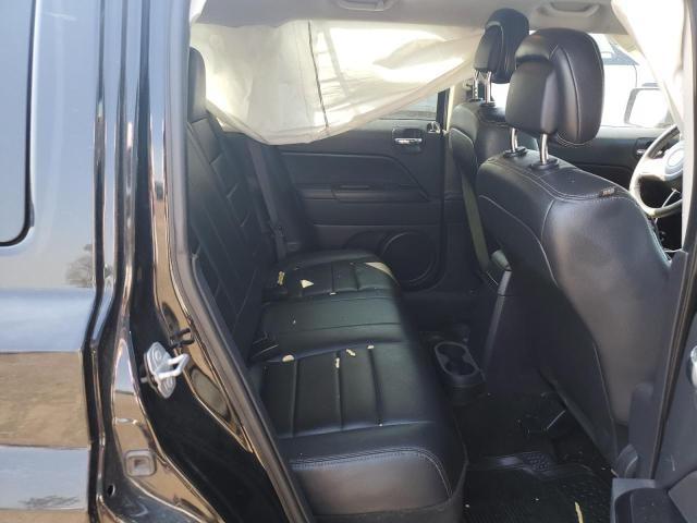 Photo 10 from auction – 2015 JEEP PATRIOT with VIN 1C4NJRAB7FD370337