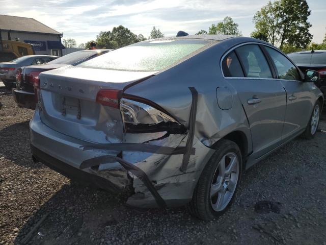 Photo 3 from auction – 2013 VOLVO S60 T5 with VIN YV1612FS9D2201850