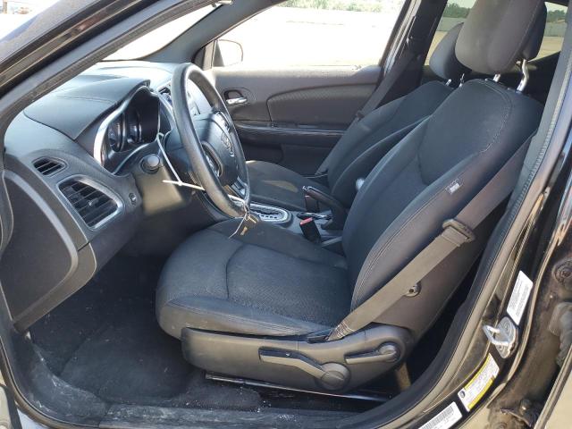 Photo 7 from auction – 2013 DODGE AVENGER SE with VIN 1C3CDZAB5DN725466