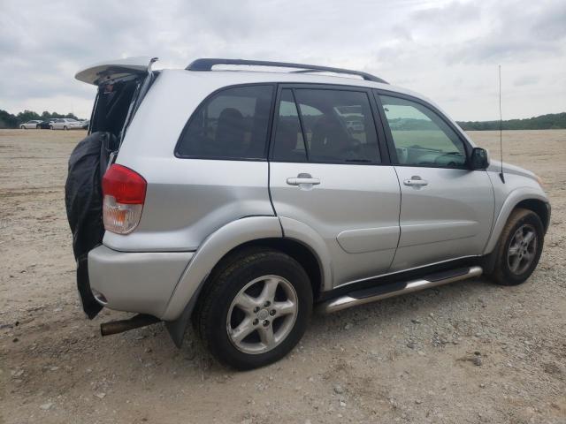 Photo 3 from auction – 2002 TOYOTA RAV4 with VIN JTEHH20V826036145