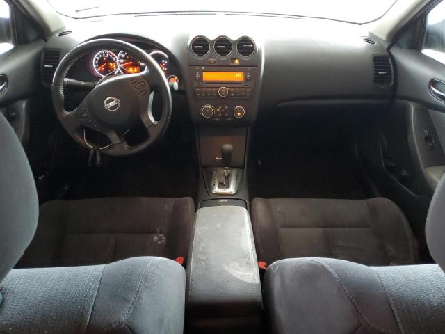 Photo 8 from auction – 2012 NISSAN ALTIMA BAS with VIN 1N4AL2AP7CN450146