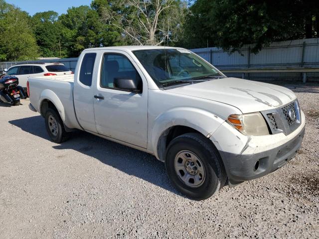 Photo 4 from auction – 2014 NISSAN FRONTIER S with VIN 1N6BD0CT7EN761795