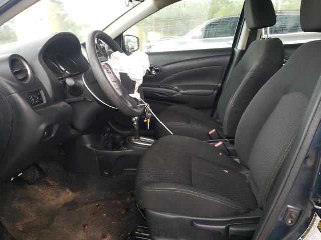 Photo 7 from auction – 2017 NISSAN VERSA S with VIN 3N1CN7AP0HL846875