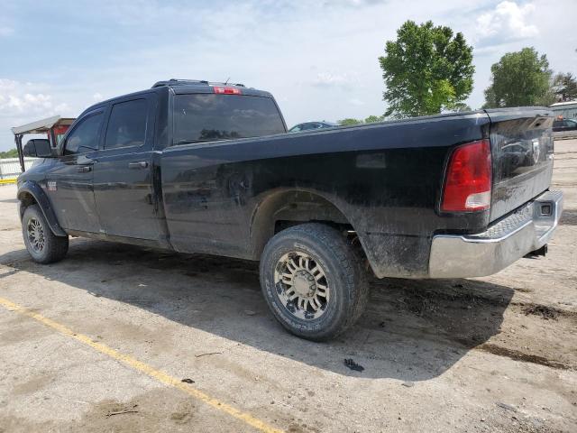Photo 2 from auction – 2012 DODGE RAM 2500 S with VIN 3C6TD5HT7CG121578