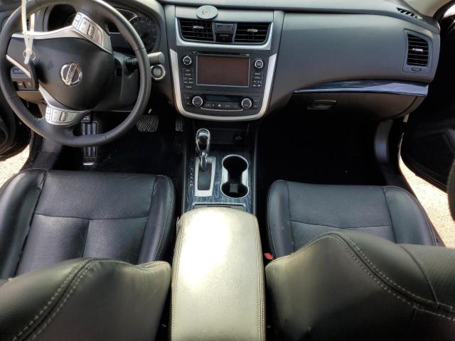 Photo 8 from auction – 2016 NISSAN ALTIMA 2.5 with VIN 1N4AL3AP1GC209691