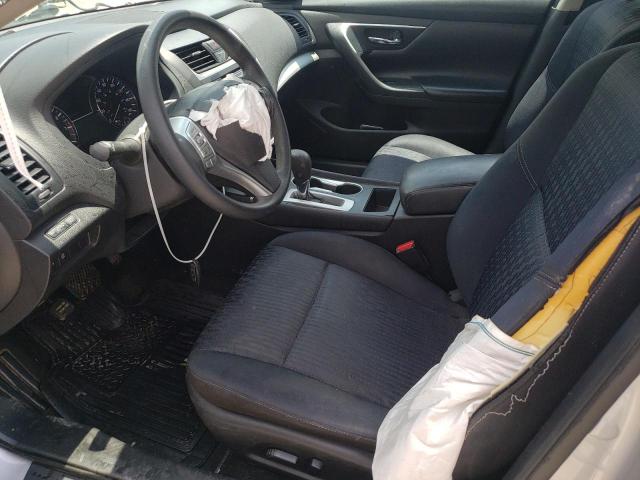 Photo 7 from auction – 2016 NISSAN ALTIMA 2.5 with VIN 1N4AL3APXGN355849