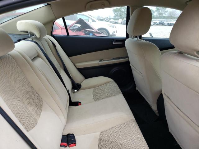Photo 10 from auction – 2010 MAZDA 6 I with VIN 1YVHZ8BH2A5M50399