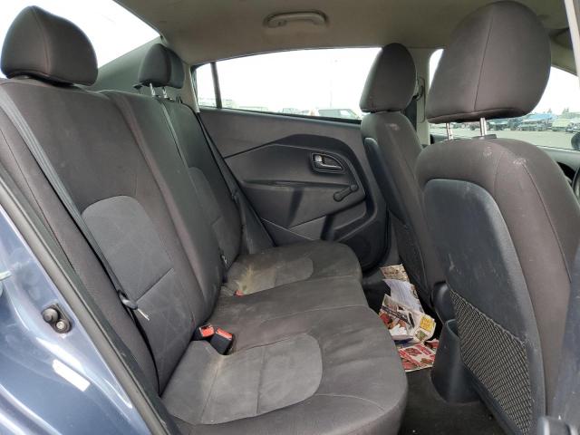 Photo 10 from auction – 2016 KIA RIO LX with VIN KNADM4A38G6662838