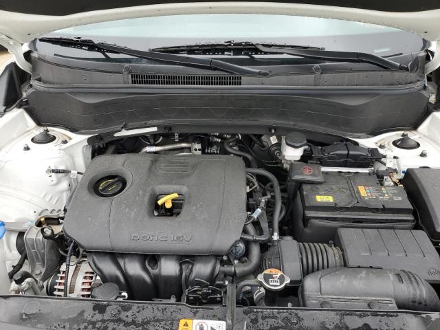 Photo 11 from auction – 2021 KIA SELTOS EX with VIN KNDERCAA1M7208146
