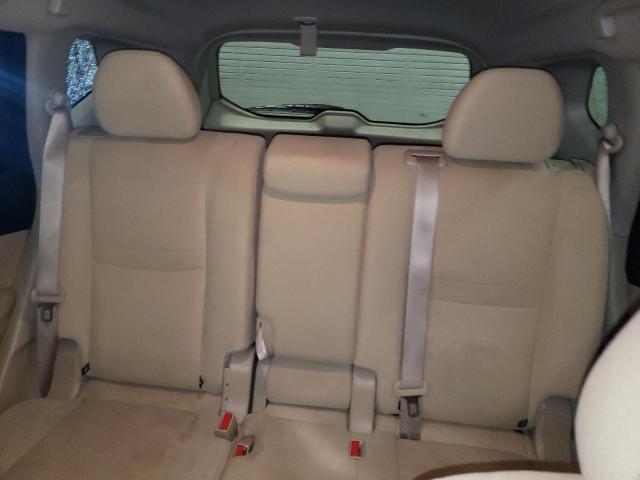 Photo 10 from auction – 2016 NISSAN ROGUE with VIN KNMAT2MT7GP672909