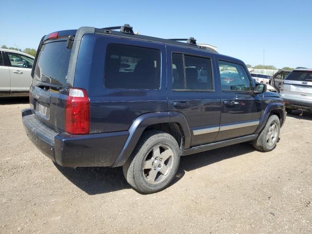 Photo 3 from auction – 2010 JEEP COMMANDER with VIN 1J4RG4GK3AC137297