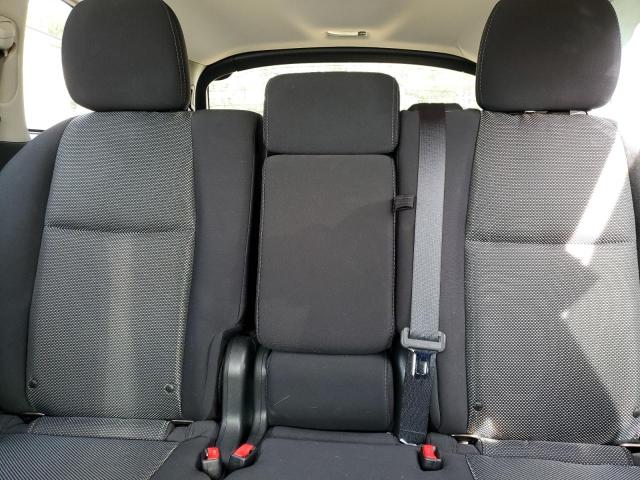 Photo 10 from auction – 2018 NISSAN PATHFINDER with VIN 5N1DR2MMXJC658579