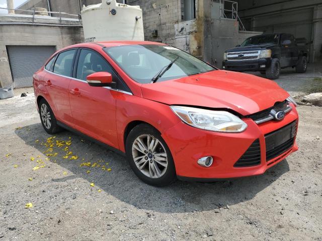 Photo 4 from auction – 2012 FORD FOCUS SEL with VIN 1FAHP3H26CL373767