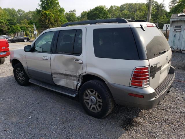 Photo 2 from auction – 2005 MERCURY MOUNTAINEE with VIN 4M2ZU86K75ZJ35430