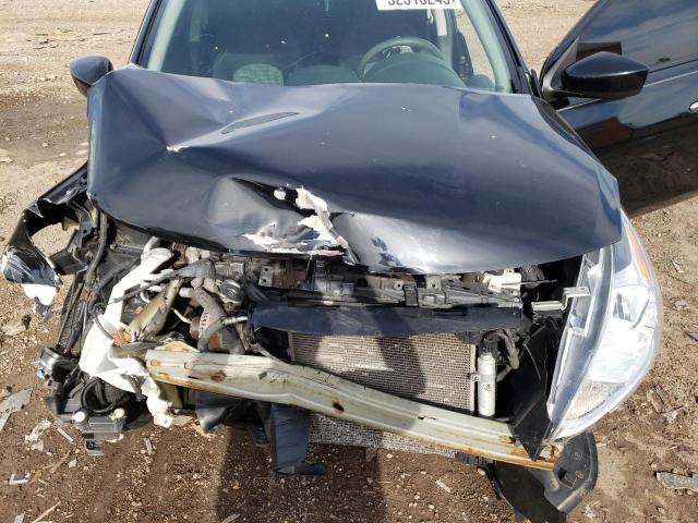 صورة رقم 11 من المزاد - 2015 NISSAN VERSA S مع VIN 3N1CN7AP1FL859406
