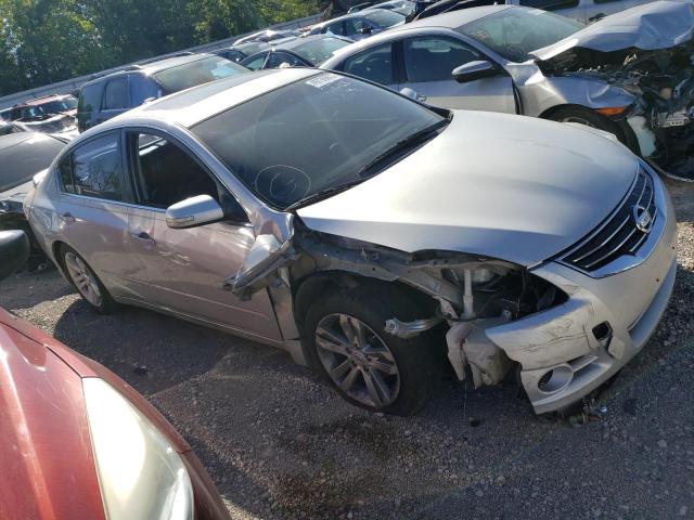 Photo 4 from auction – 2010 NISSAN ALTIMA SR with VIN 1N4BL2AP4AN553073