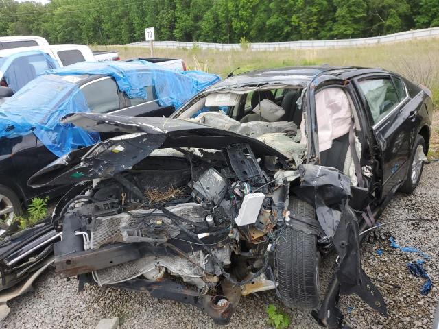 Photo 9 from auction – 2012 NISSAN ALTIMA BAS with VIN 1N4AL2AP7CN510331