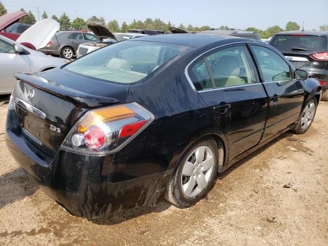 Photo 3 from auction – 2007 NISSAN ALTIMA 2.5 with VIN 1N4AL21E17C223583