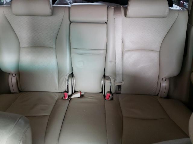Photo 10 from auction – 2007 TOYOTA HIGHLANDER with VIN JTEDP21A870146040