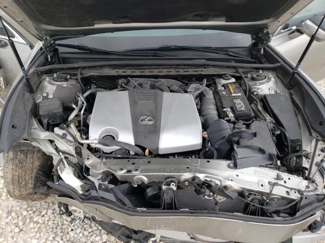 Photo 11 from auction – 2020 LEXUS ES 350 BAS with VIN 58ACZ1B13LU051833