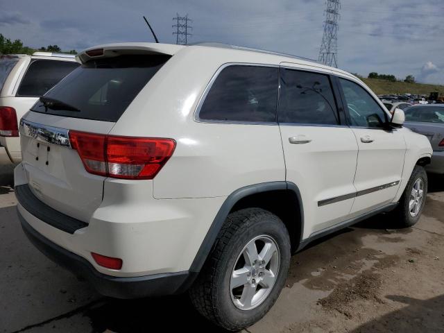 Photo 3 from auction – 2012 JEEP GRAND CHER with VIN 1C4RJFAG2CC200996