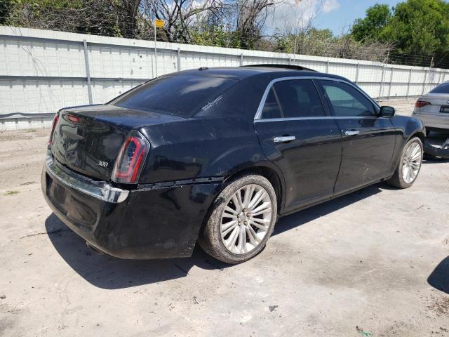 Photo 3 from auction – 2012 CHRYSLER 300 LIMITE with VIN 2C3CCACGXCH176013