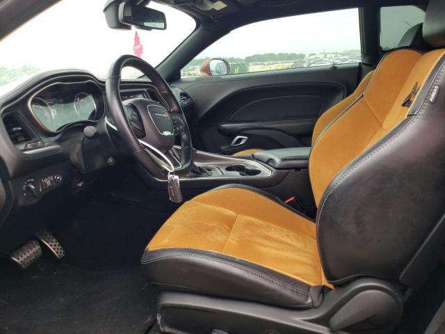 Photo 7 from auction – 2020 DODGE CHALLENGER with VIN 2C3CDZFJ7LH250510