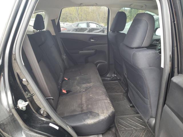 Photo 11 from auction – 2015 HONDA CR-V EX with VIN 2HKRM4H54FH688678