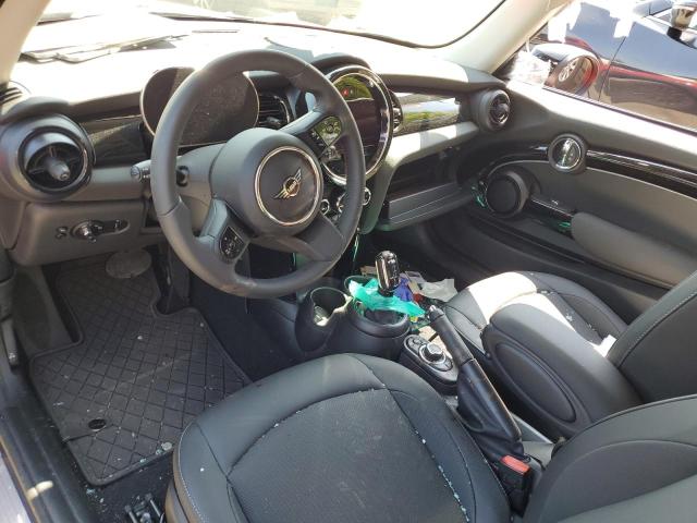Photo 8 from auction – 2023 MINI COOPER with VIN WMW33DH06P2T74298