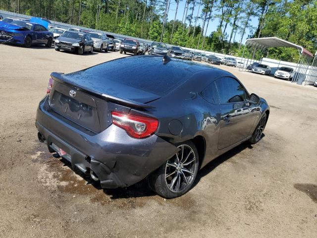 Photo 3 from auction – 2017 TOYOTA 86 BASE with VIN JF1ZNAA11H9705733