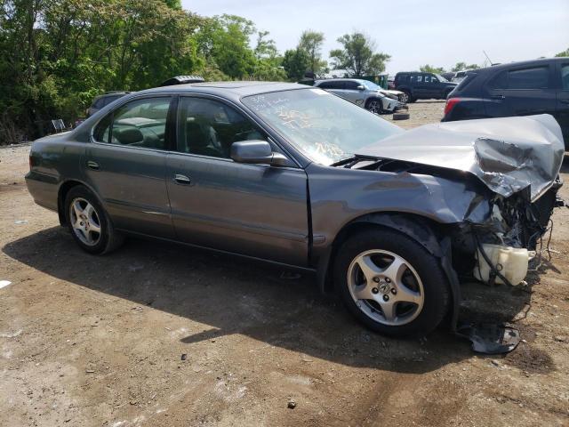 Photo 4 from auction – 2002 ACURA 3.2TL with VIN 19UUA566X2A021458