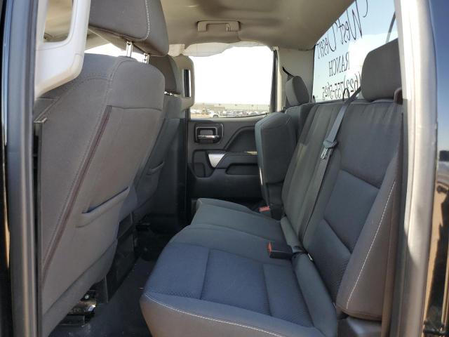 Photo 10 from auction – 2019 CHEVROLET SILVERADO with VIN 2GCVKPECXK1159966