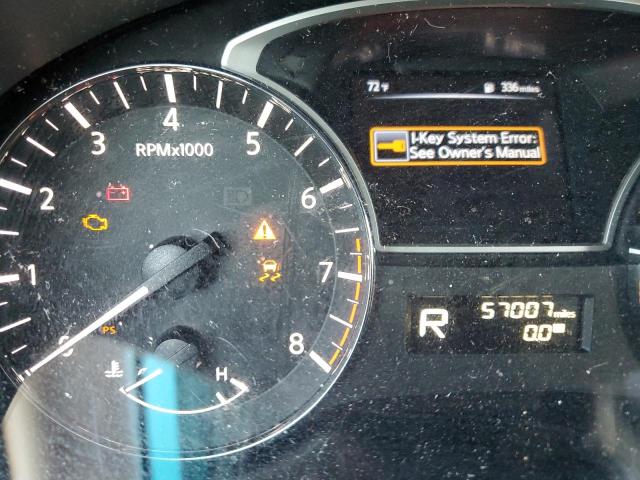 Photo 9 from auction – 2015 NISSAN ALTIMA 2.5 with VIN 1N4AL3AP7FC265715