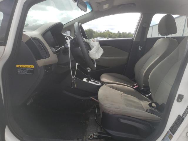 Photo 7 from auction – 2014 KIA RIO LX with VIN KNADM4A3XE6356608