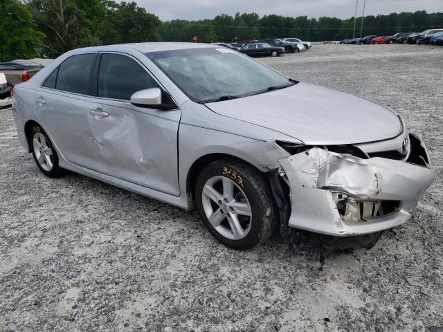 Photo 4 from auction – 2012 TOYOTA CAMRY BASE with VIN 4T1BF1FK4CU092079