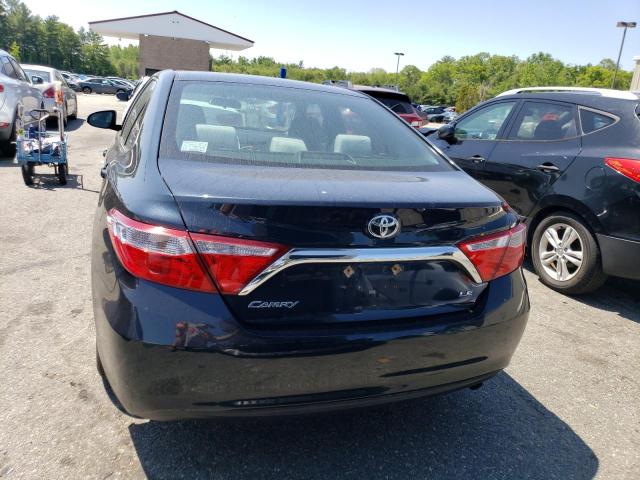Photo 6 from auction – 2016 TOYOTA CAMRY LE with VIN 4T4BF1FK1GR574472
