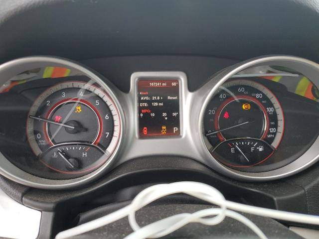 Photo 9 from auction – 2014 DODGE JOURNEY SE with VIN 3C4PDCAB1ET134661