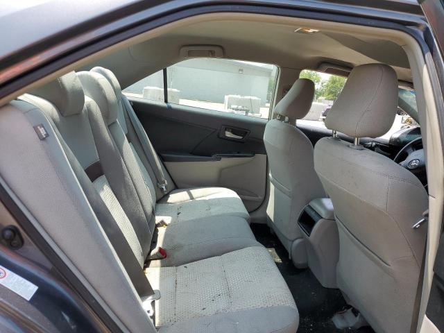Photo 10 from auction – 2012 TOYOTA CAMRY BASE with VIN 4T4BF1FK6CR201048