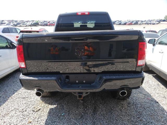Photo 6 from auction – 2017 RAM 1500 ST with VIN 1C6RR7FT3HS567169
