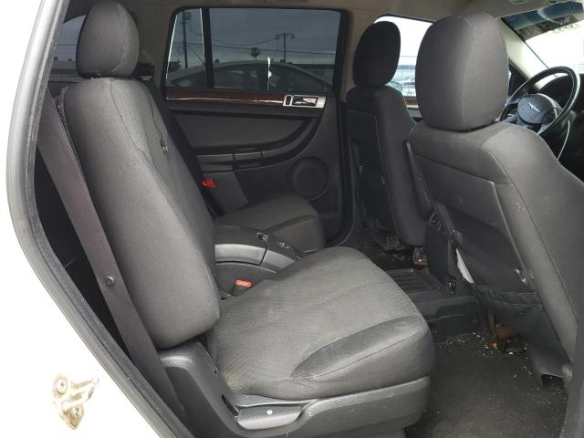 Photo 11 from auction – 2006 CHRYSLER PACIFICA T with VIN 2A4GM68446R839008