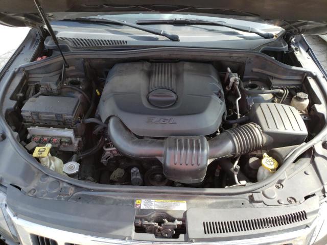 Photo 12 from auction – 2011 JEEP GRAND CHER with VIN 1J4RS4GG7BC532207