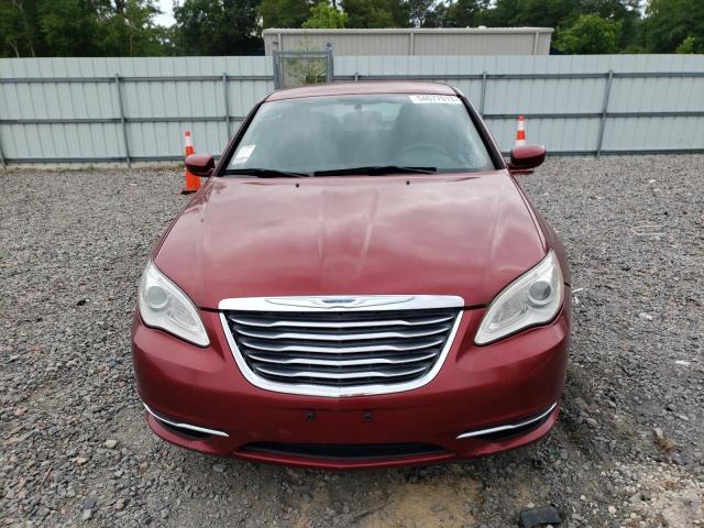 Фото 5 с аукциона – 2014 CHRYSLER 200 LX с VIN 1C3CCBAB6EN211475
