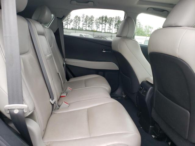 Photo 11 from auction – 2014 LEXUS RX 350 BAS with VIN 2T2BK1BA7EC237849