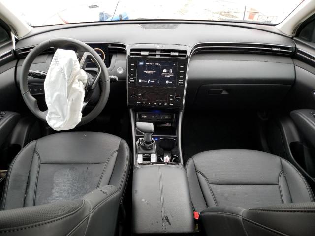 Photo 8 from auction – 2023 HYUNDAI TUCSON SEL with VIN 5NMJFCAE7PH216128