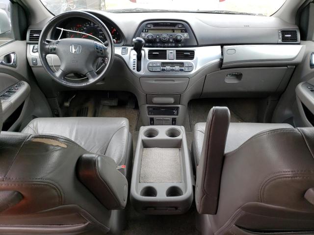 Photo 8 from auction – 2010 HONDA ODYSSEY EX with VIN 5FNRL3H75AB026940